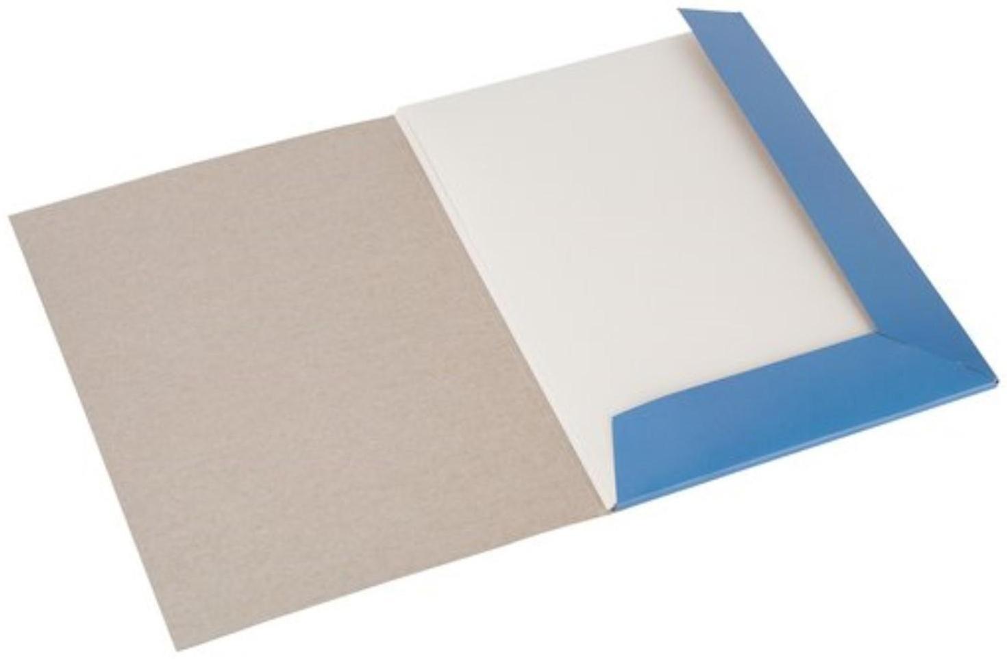 Бумага для акварели в папке А4, ЗХК 