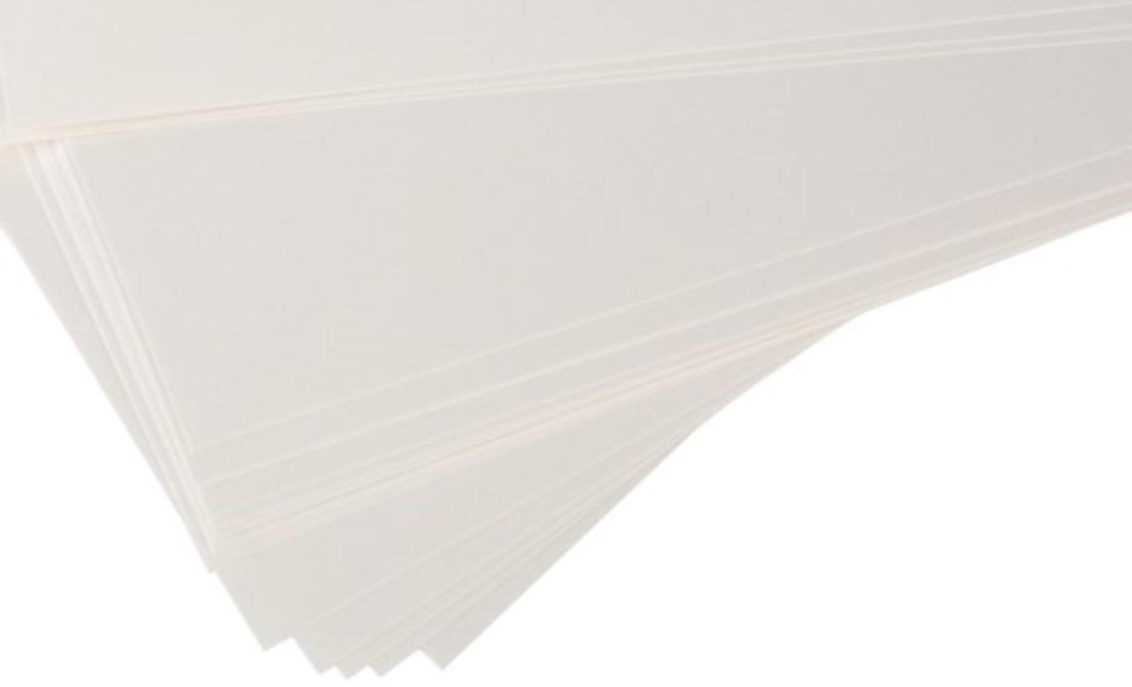 Бумага для акварели в папке А4, ЗХК 