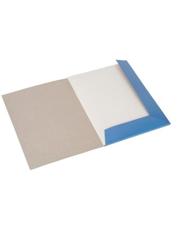 Бумага для акварели в папке А4, ЗХК 