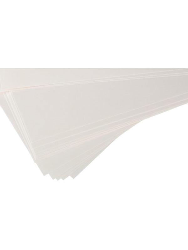 Бумага для акварели в папке А4, ЗХК 