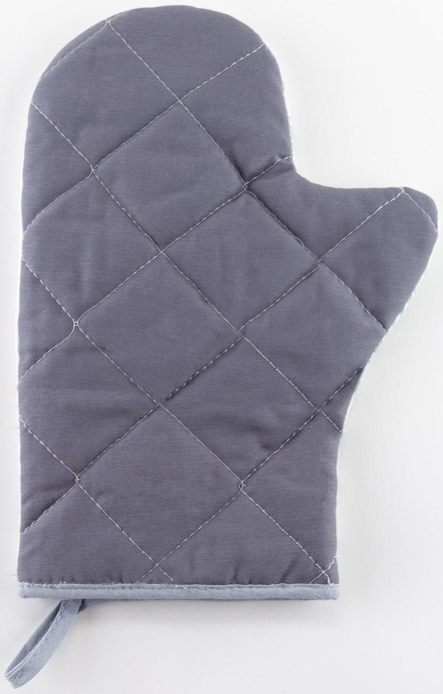 Варежка-прихватка 