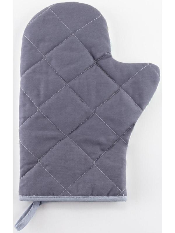 Варежка-прихватка 