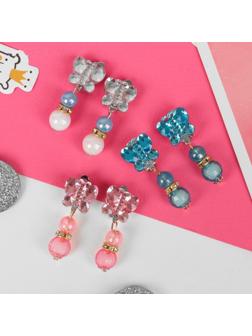 Клипсы детские 