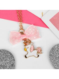 Кулон детский 