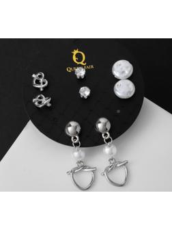 Пуссеты 4 пары 