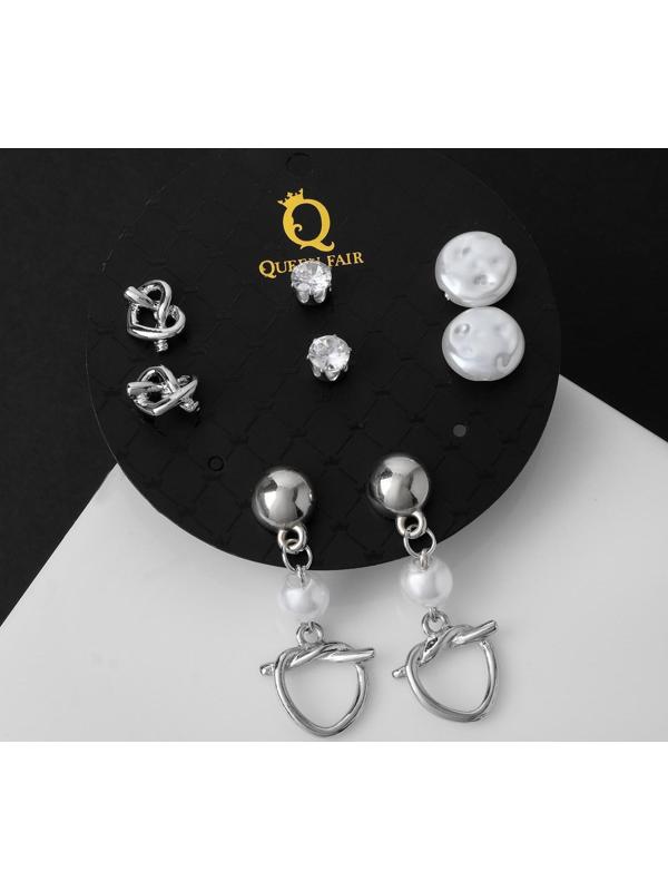 Пуссеты 4 пары 