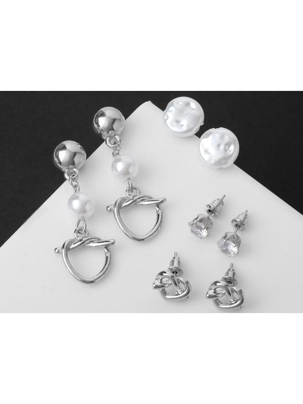 Пуссеты 4 пары 