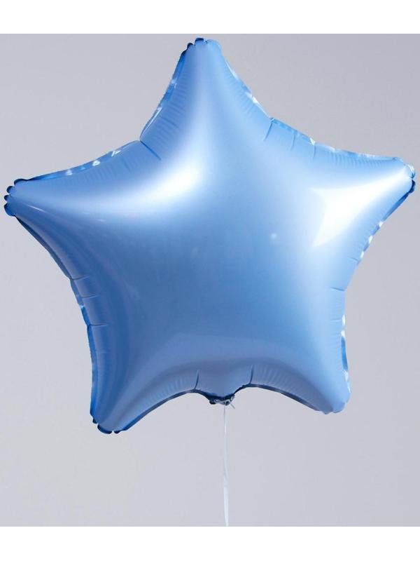 Шар фольгированный 19