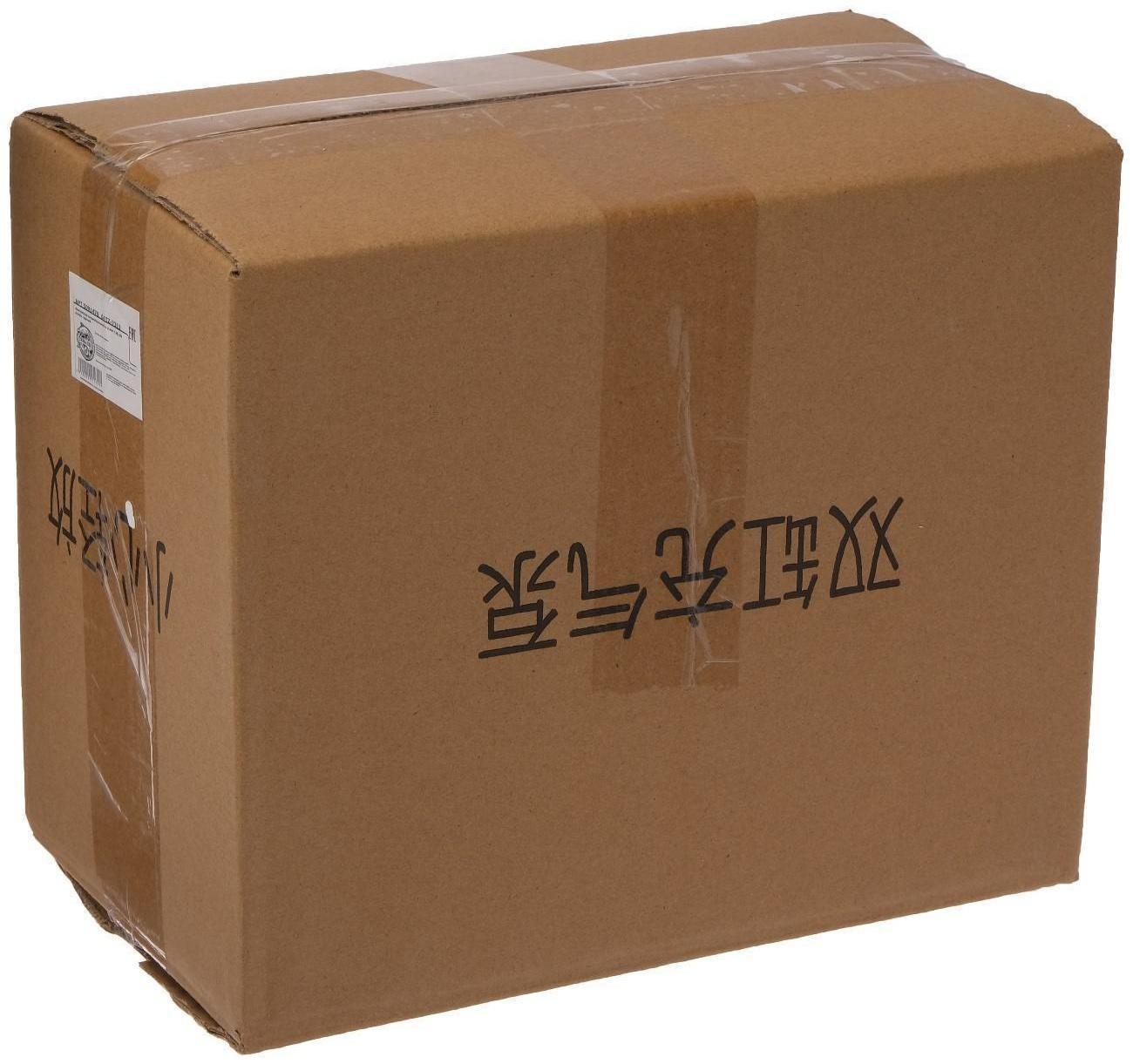 Компрессор автомобильный двухпоршневой, 12В, фонарь, 40 л/мин, сумка, черный