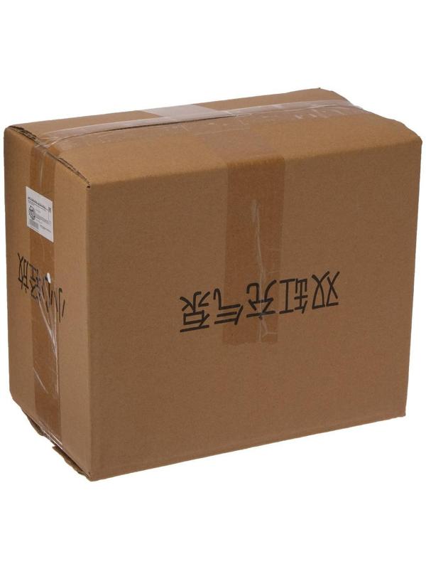 Компрессор автомобильный двухпоршневой, 12В, фонарь, 40 л/мин, сумка, черный