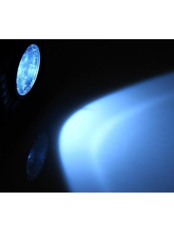 Компрессор автомобильный двухпоршневой, 12В, фонарь, 40 л/мин, сумка, черный