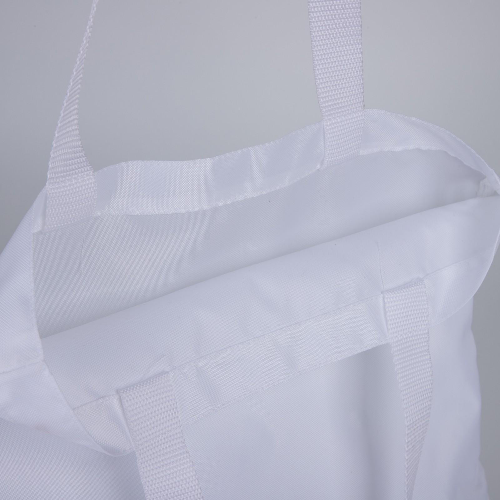 Сумка-шопер Авокадо без молнии, без подкладки, цвет бежевый