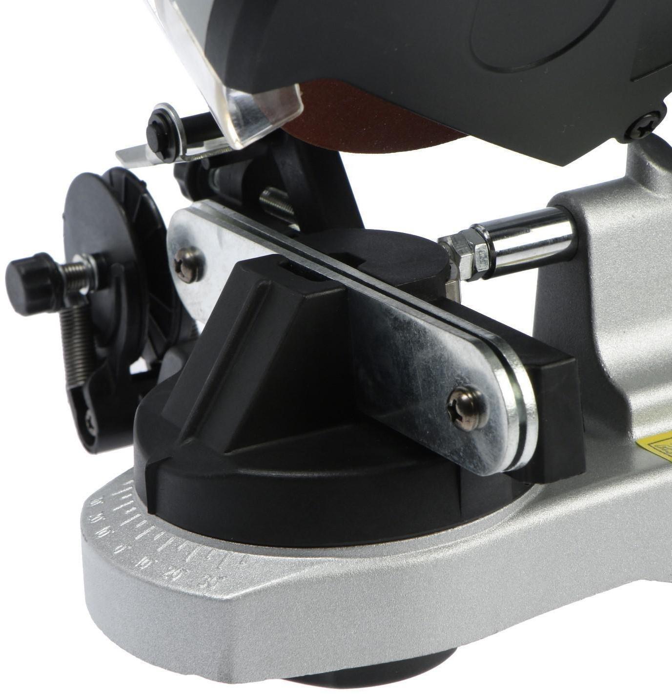 Станок для заточки цепи 