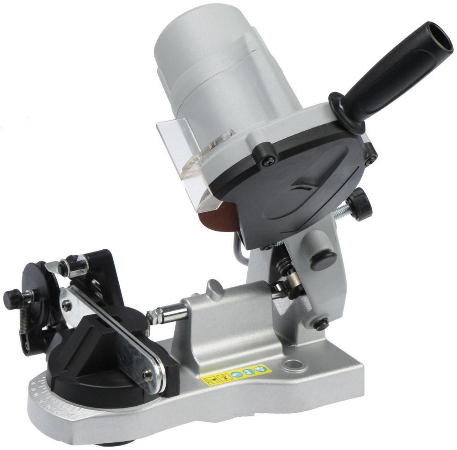 Станок для заточки цепи 