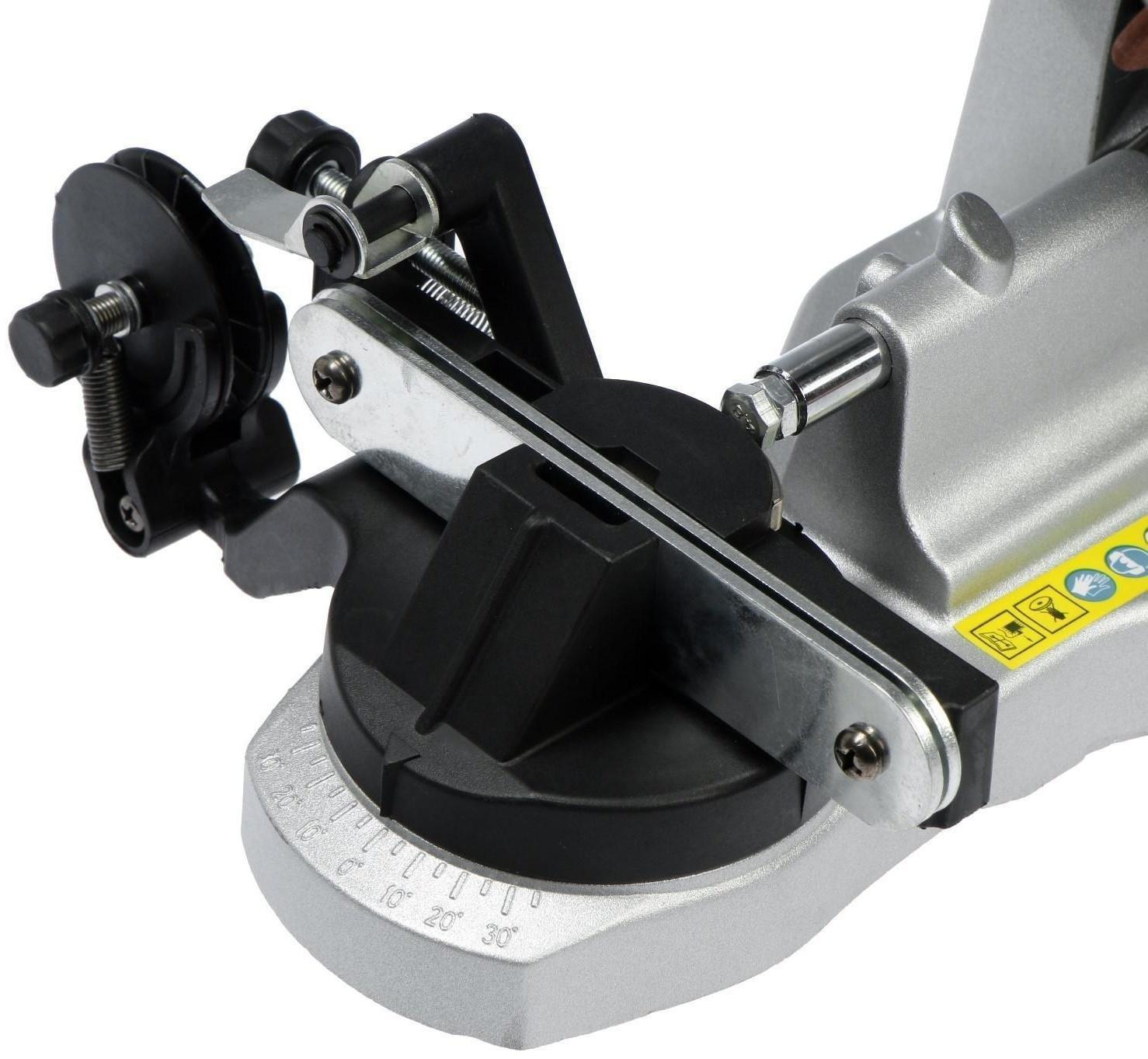 Станок для заточки цепи 