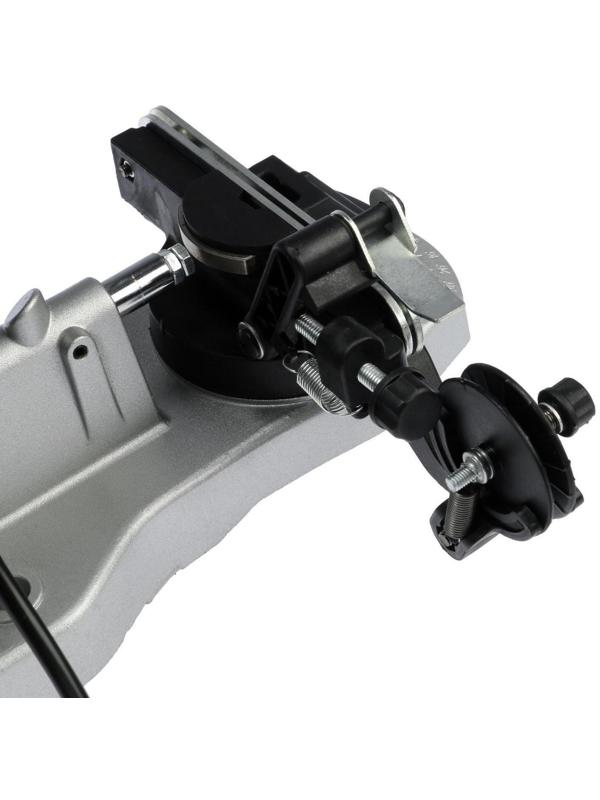 Станок для заточки цепи 