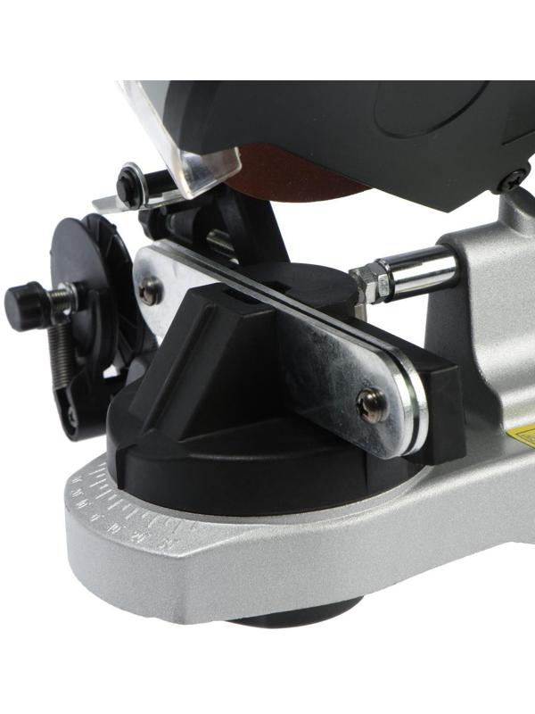 Станок для заточки цепи 