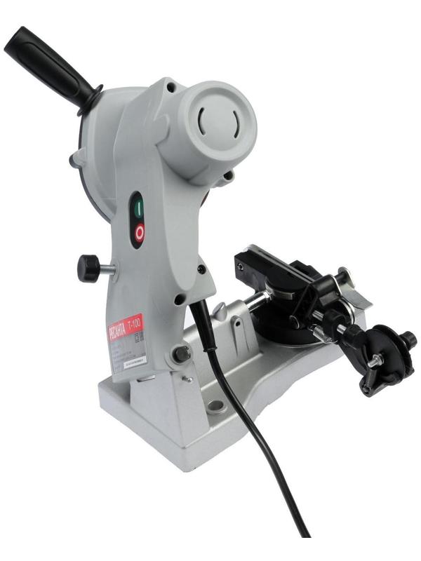 Станок для заточки цепи 