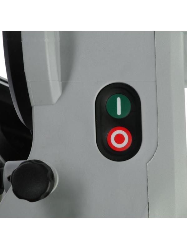 Станок для заточки цепи 