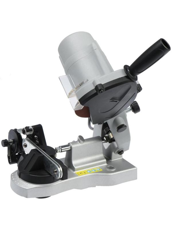 Станок для заточки цепи 