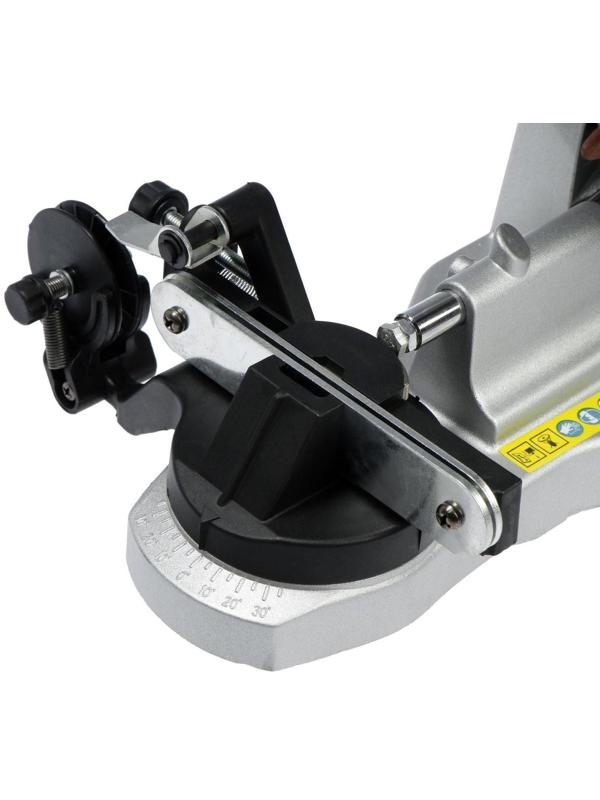 Станок для заточки цепи 