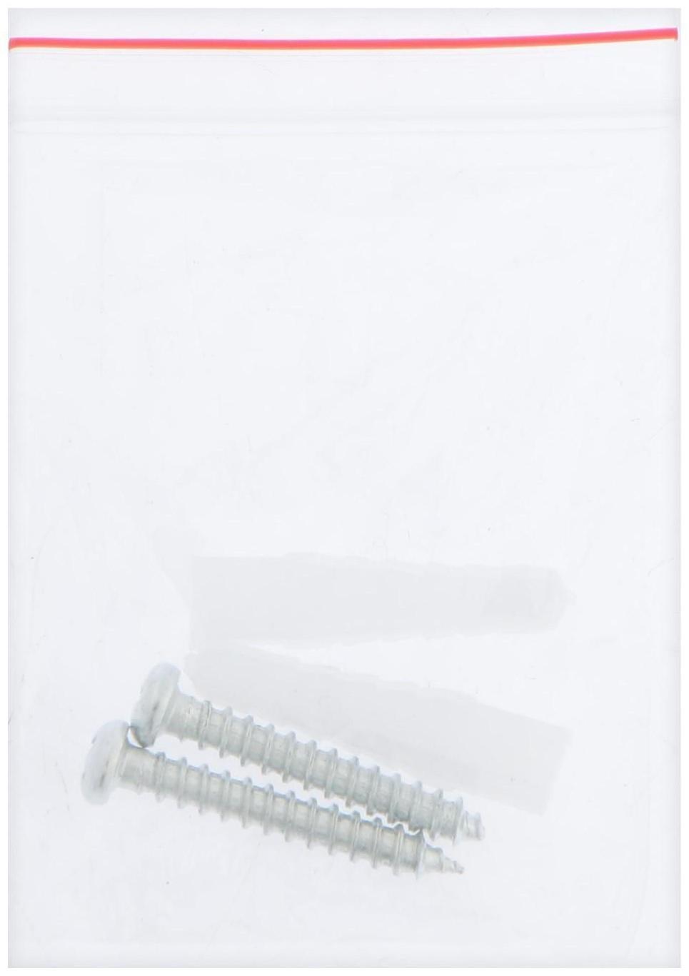 Смеситель для душа ARCO А5507, двухвентильный, хром