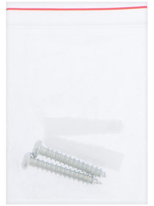 Смеситель для душа ARCO А5507, двухвентильный, хром