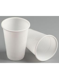 Стакан одноразовый 