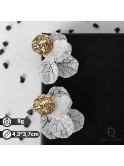 Серьги ассорти 