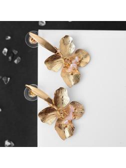 Серьги ассорти 