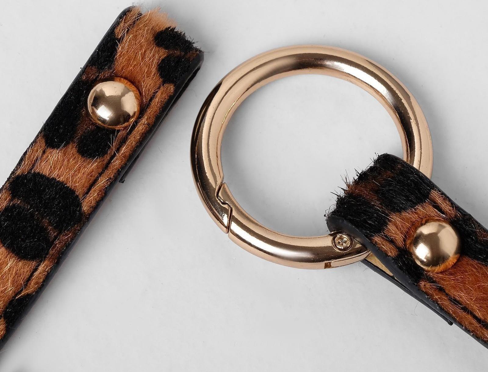 Браслет кожа 