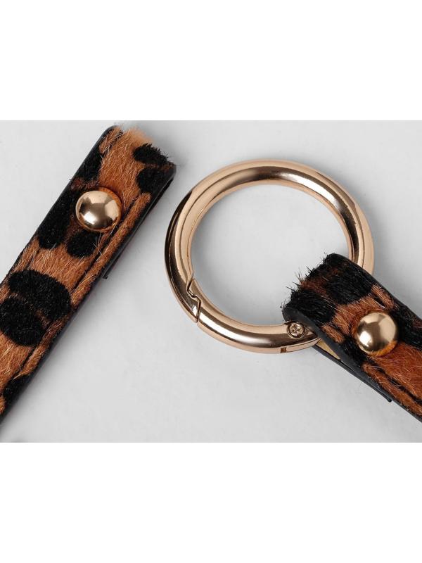 Браслет кожа 