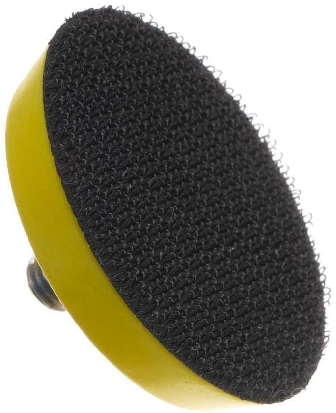 Круг для полировки TORSO, 50 мм, набор 16 предметов