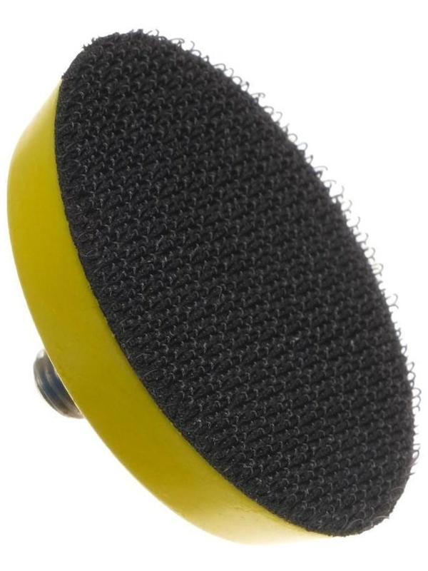 Круг для полировки TORSO, 50 мм, набор 16 предметов