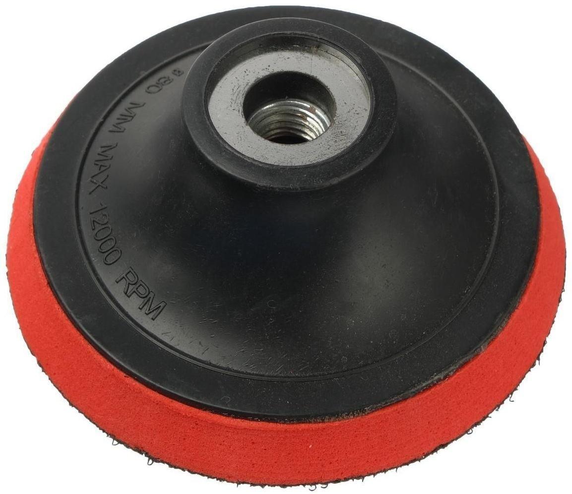 Оснастка для дрели и УШМ TORSO, с липучкой, 75 мм