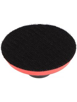 Оснастка для дрели и УШМ TORSO, с липучкой, 75 мм