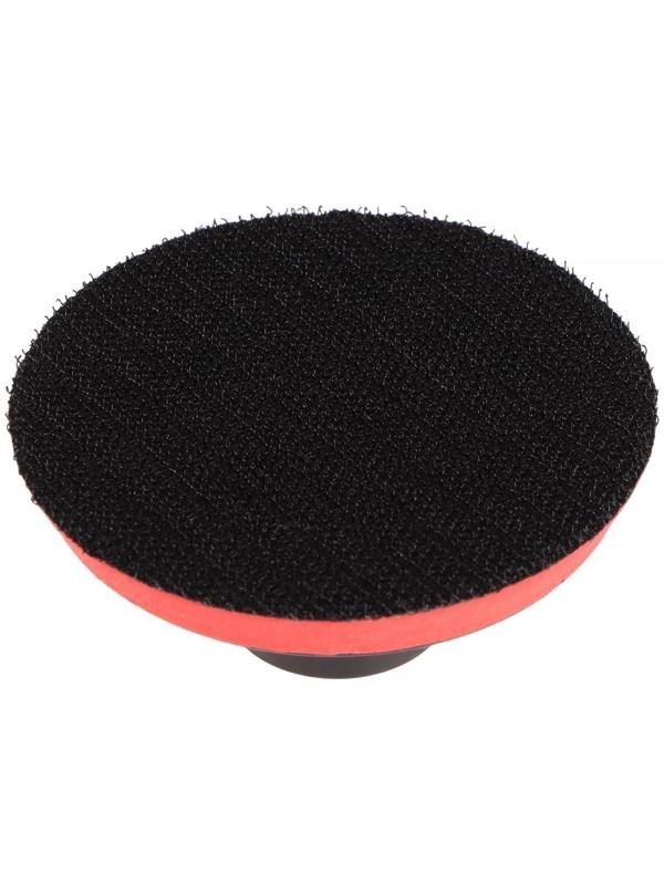 Оснастка для дрели и УШМ TORSO, с липучкой, 75 мм