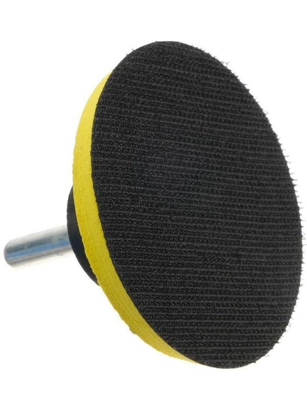 Круг для полировки TORSO, 75 мм, набор 7 предметов