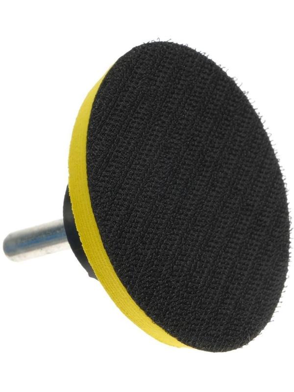 Круг для полировки TORSO, 75 мм, набор 13 предметов