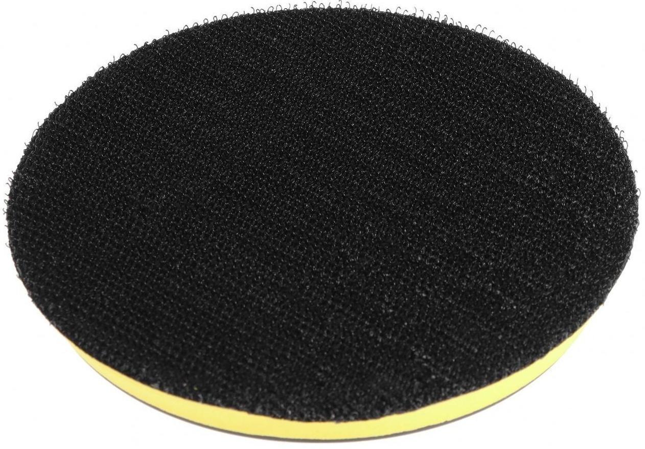 Оснастка для дрели и УШМ TORSO, с липучкой, адаптер, 100 мм