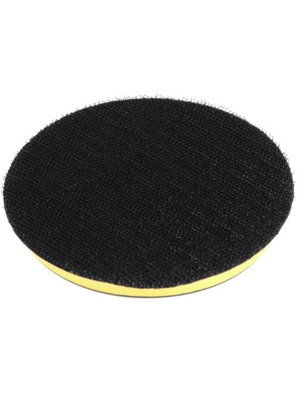 Оснастка для дрели и УШМ TORSO, с липучкой, адаптер, 100 мм