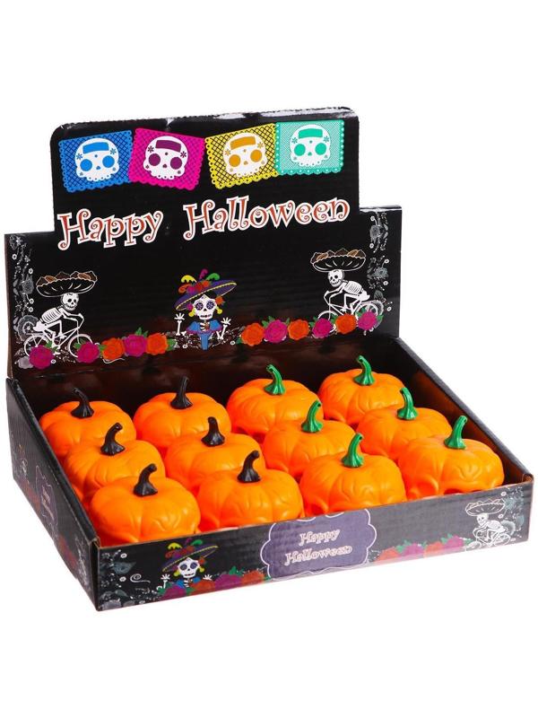 Свеча «Черепа», светодиодная, виды МИКС