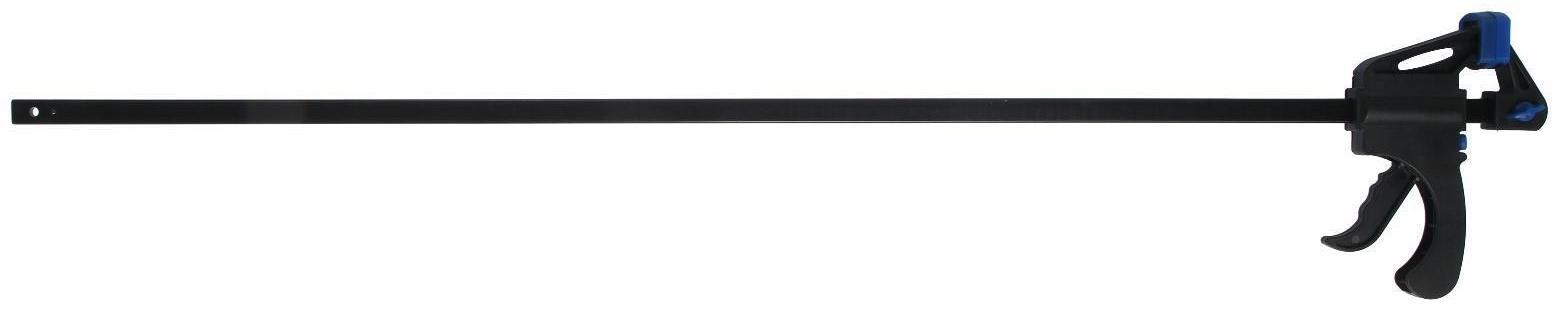 Струбцина быстрозажимная ТУНДРА, F-образная, 900 х 60 х 1080 мм