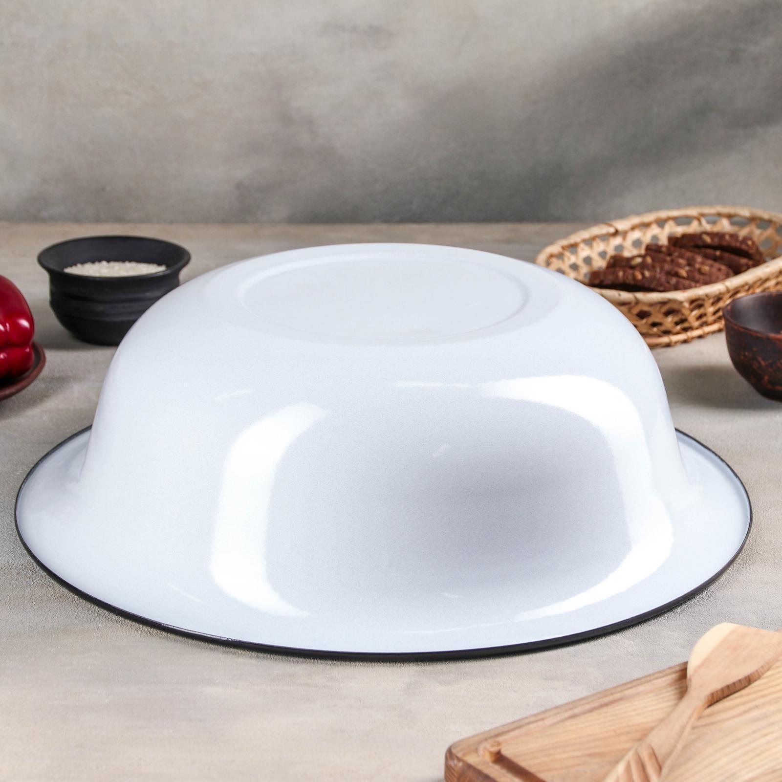 Таз, 12 л, индукция