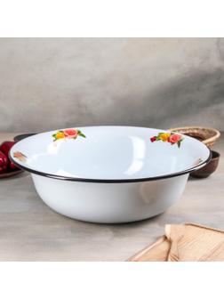 Таз, 12 л, индукция