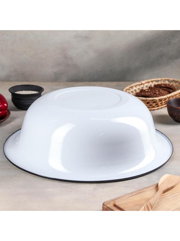 Таз, 12 л, индукция