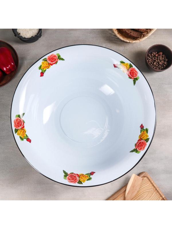 Таз, 12 л, индукция