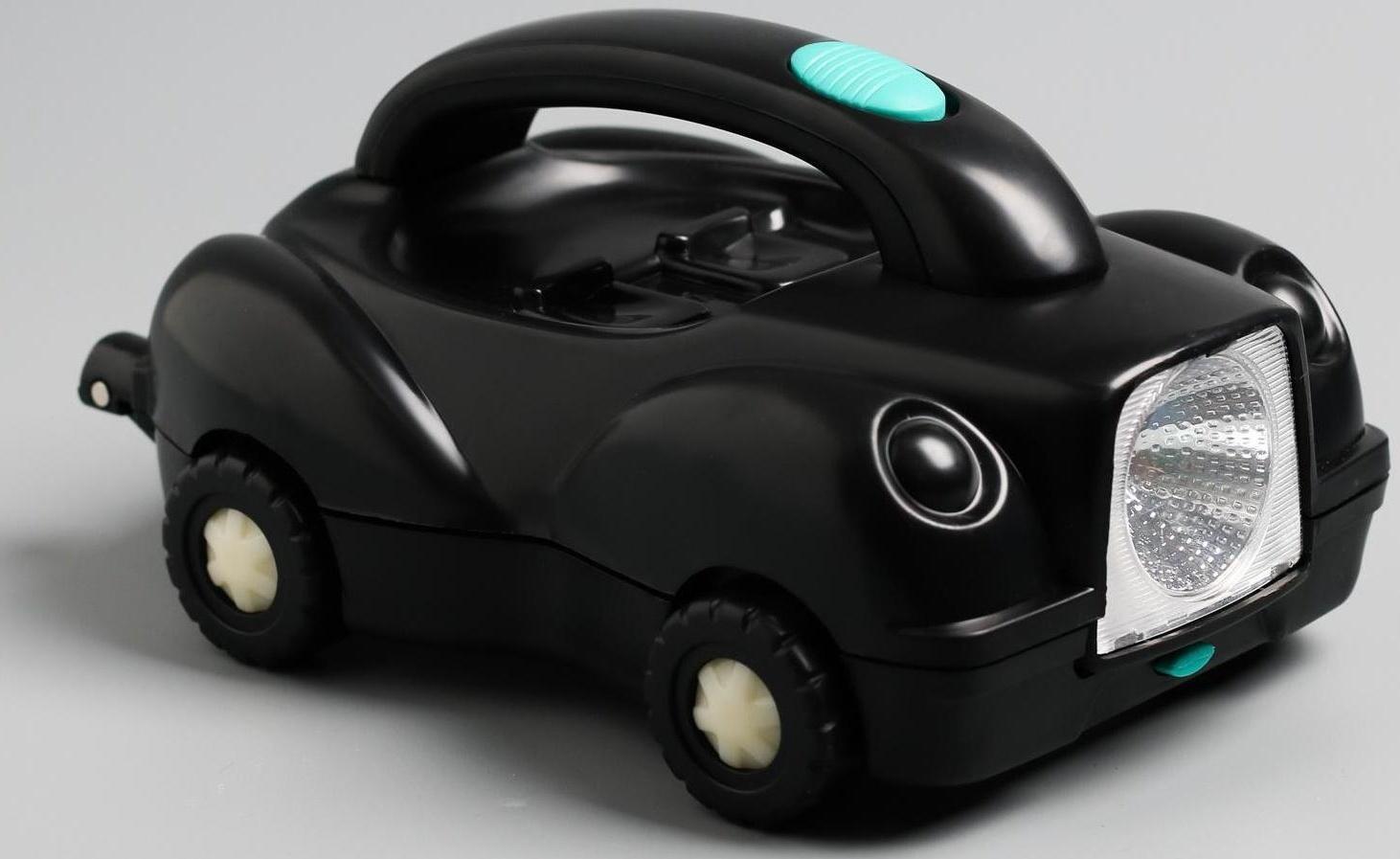 Набор инструментов 