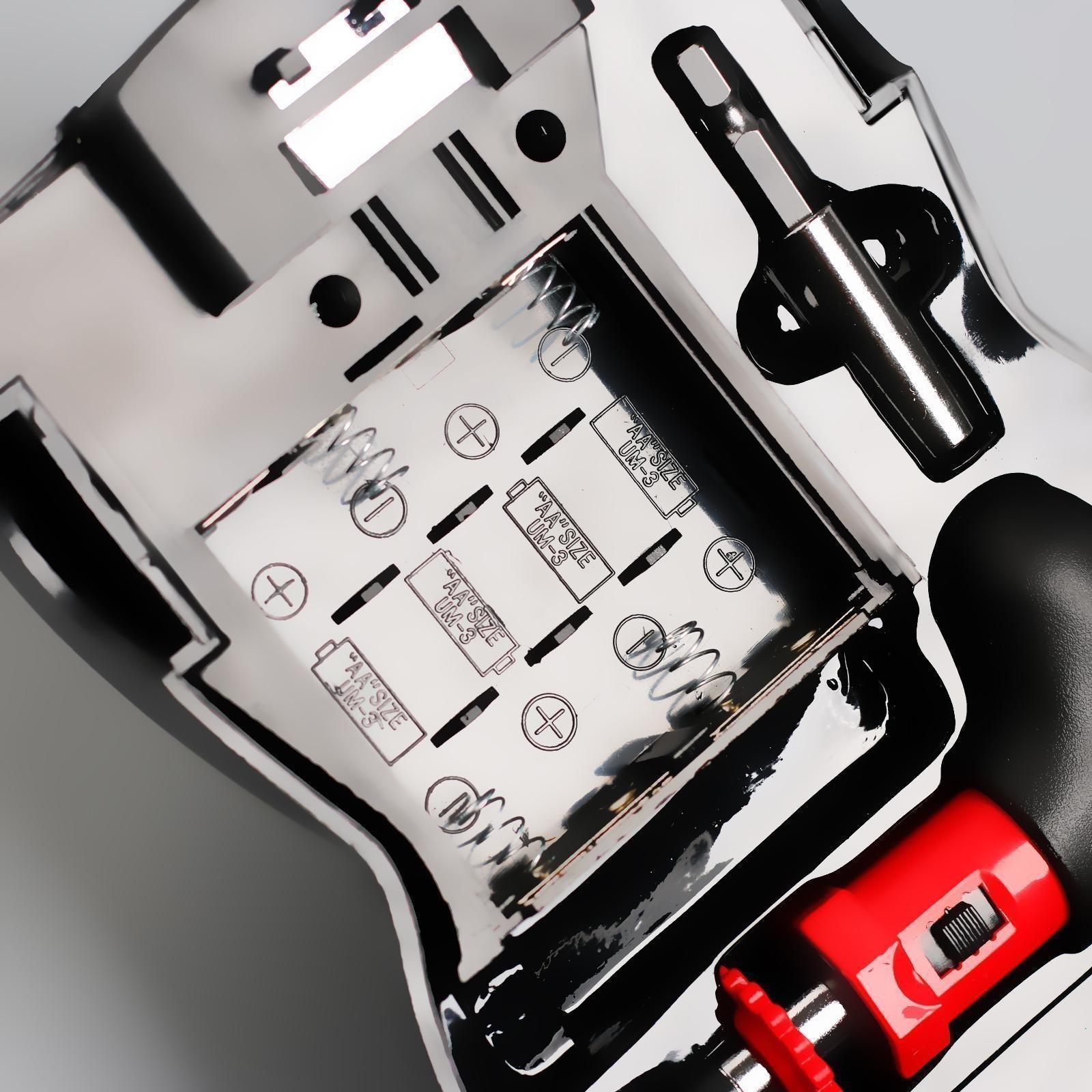 Набор инструментов 