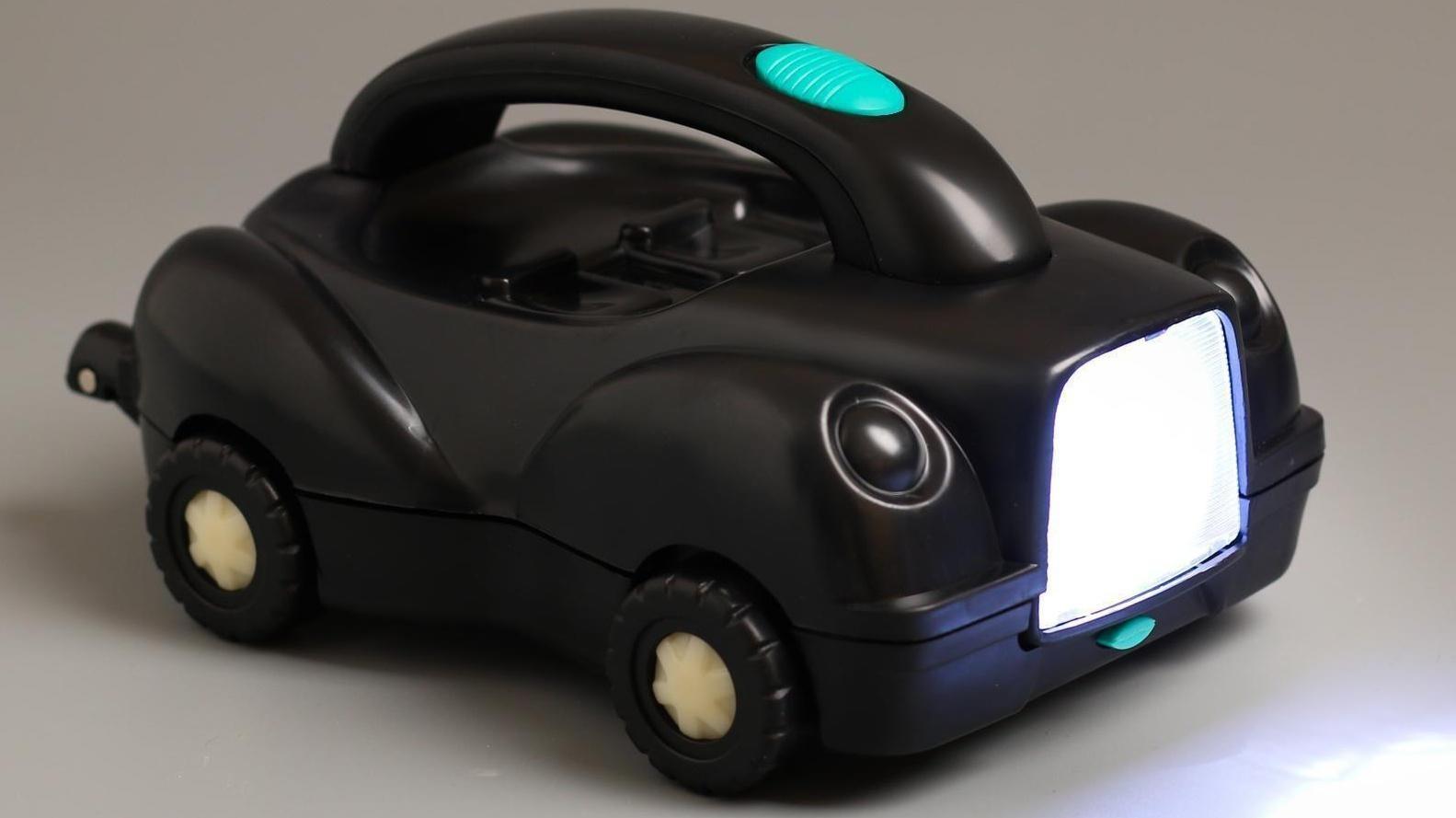 Набор инструментов 